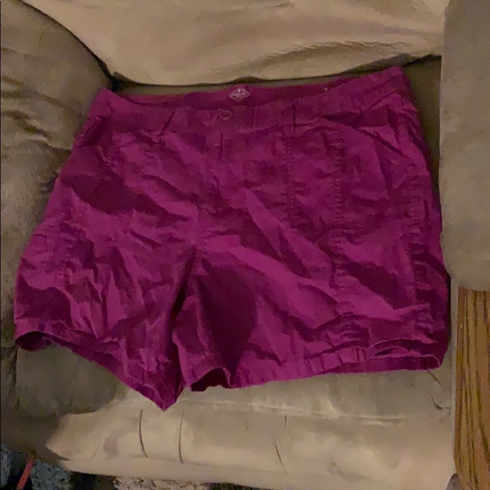 St Johns Bay shorts